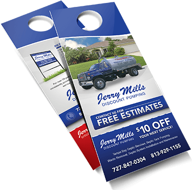 Deliver Your Offer And Boost Response With Custom Rip - Printing (555x387), Png Download