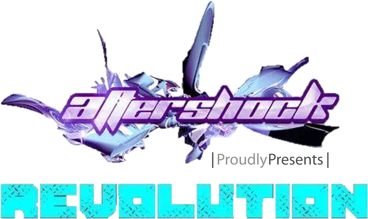 Immediately Following Bassnectar On New Year's Eve - Aftershock (1335x816), Png Download