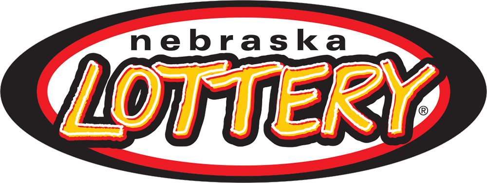 Nebraska Lottery Logo (1000x376), Png Download