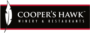 Cooper's Hawk Winery & Restaurant - Cooper's Hawk Winery Logo (637x424), Png Download
