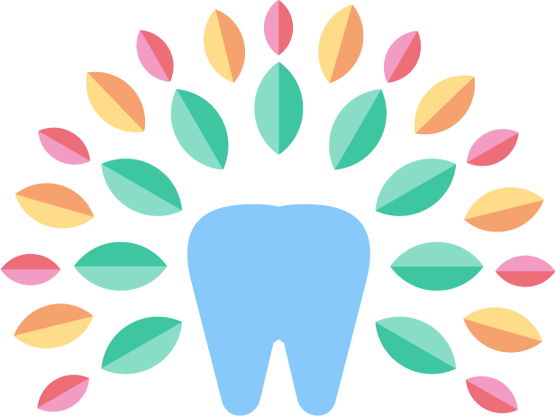 Witness Children's Dentistry Where We Make Smiling - Park Pediatric Dentist Logo (617x462), Png Download