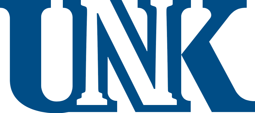 University Of Nebraska At Kearney - University Of Kearney (1047x466), Png Download