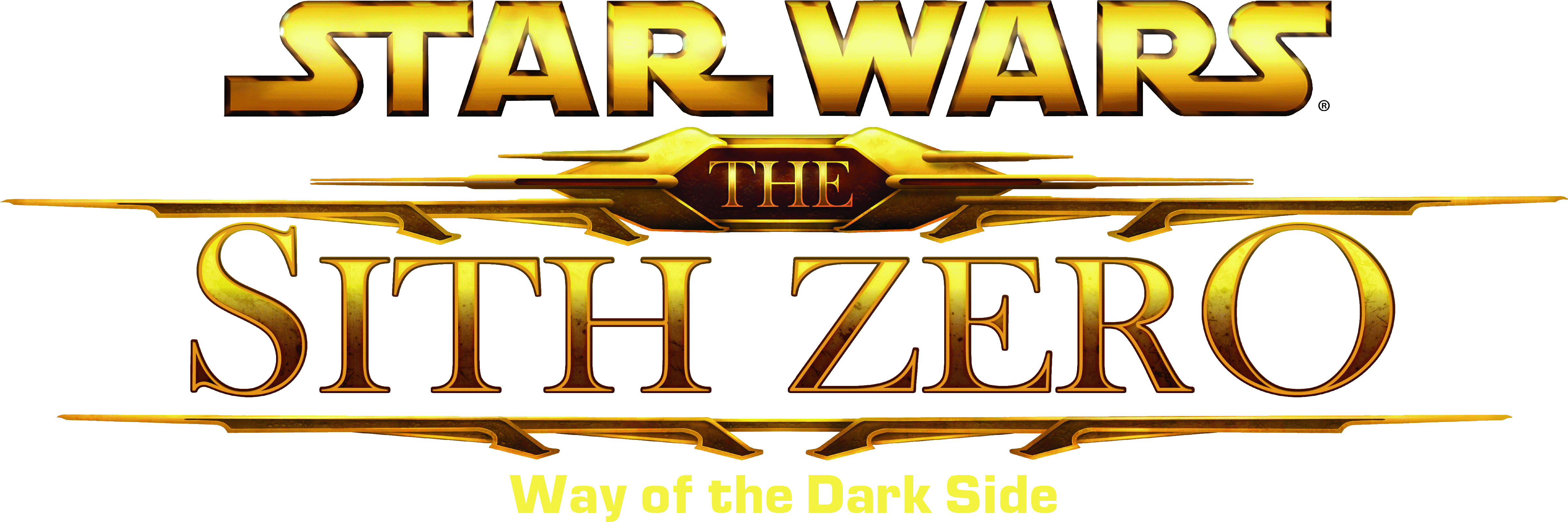 The Sith Empire Has Won A Major Victory Against The - Star Wars: The Old Republic (5000x1875), Png Download