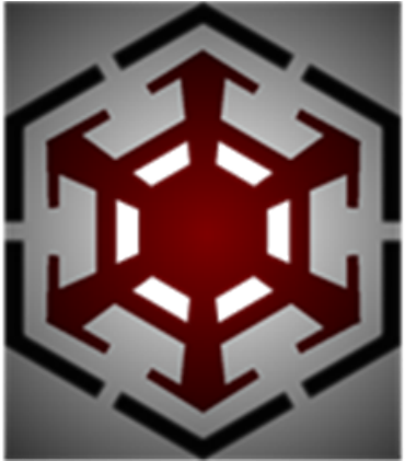 Join Us And The Dark Side And Feel The True Power Of - Sith Empire Logo (420x420), Png Download