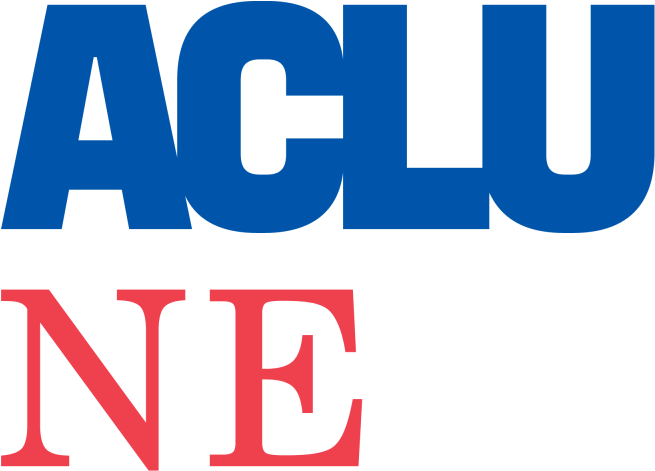 The Aclu Of Nebraska Had Received Numerous Calls Complaining - Aclu California (960x536), Png Download
