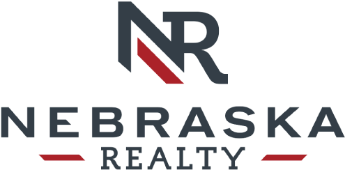 Nebraska Realty Omaha Logo (500x253), Png Download