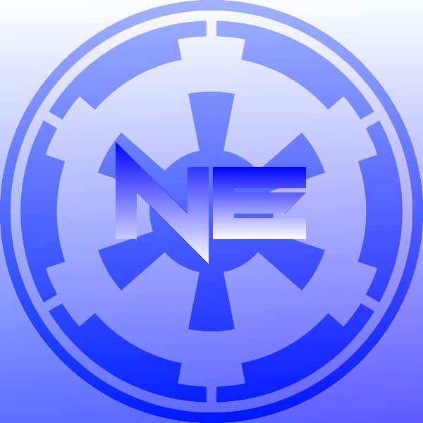 We Are The New Empire Republic We Have Seen The Wrongs - Star Wars Empire Png (600x600), Png Download