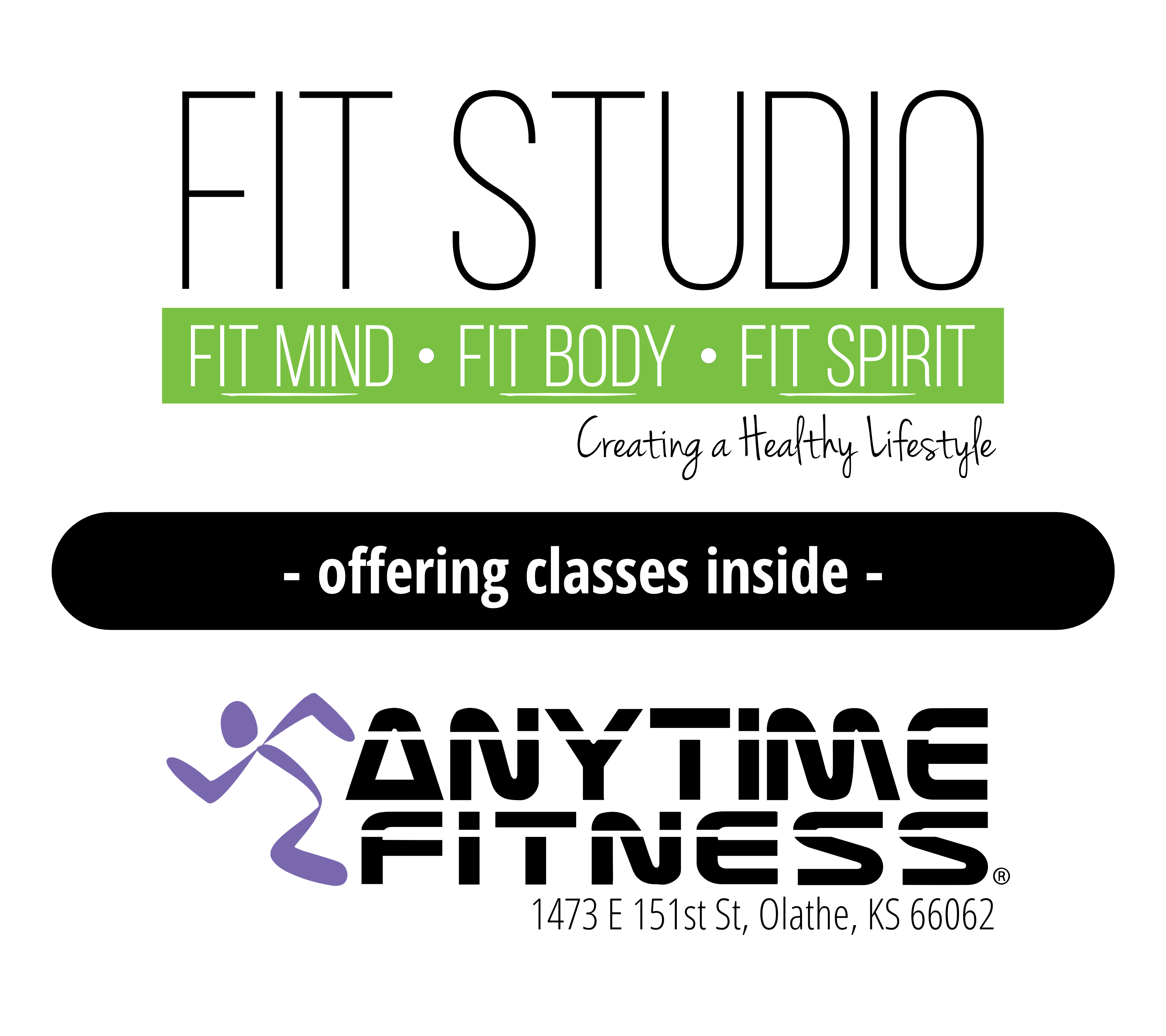 Sign Up Today - Anytime Fitness Dingley Village (3625x3200), Png Download