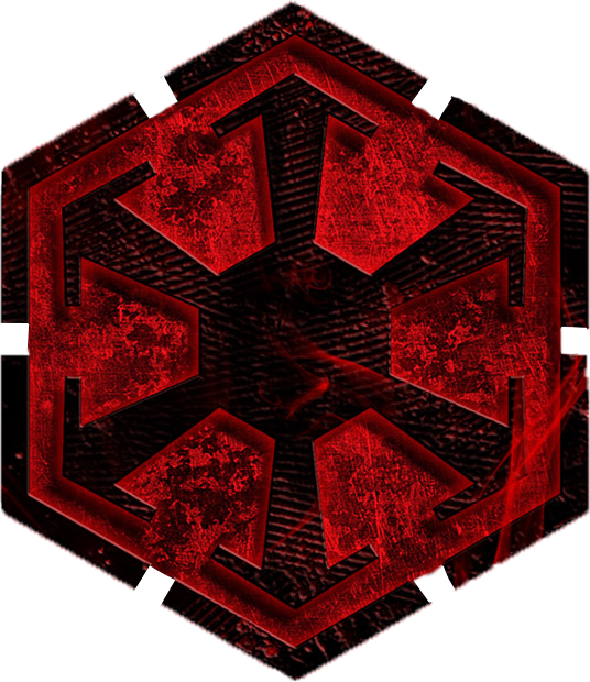 The Sith Remnant - Sith Hd Star Wars (536x620), Png Download