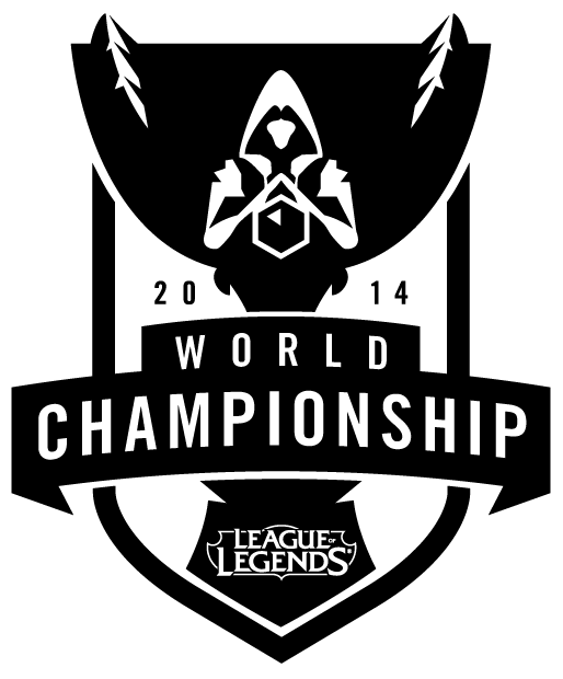 Lol World Championship Png (500x500), Png Download