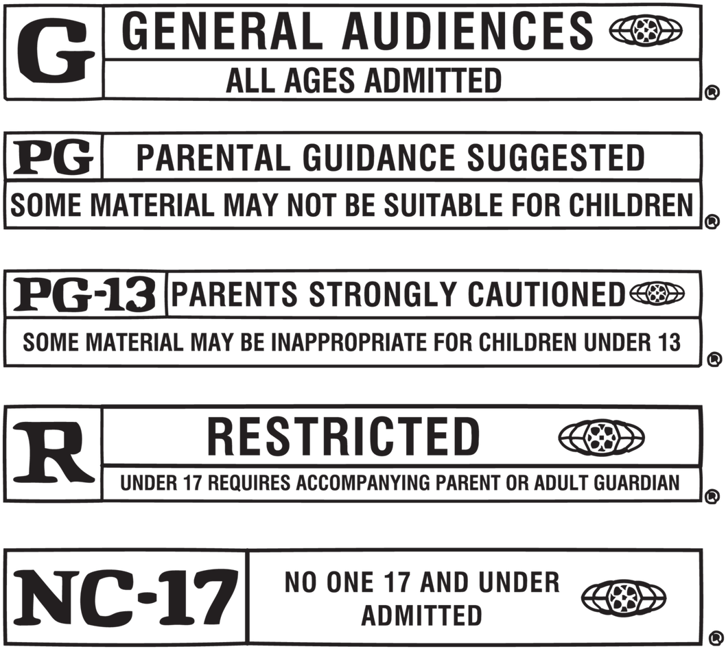 Movie Ratings (1200x1050), Png Download