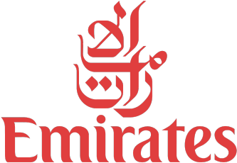 Fly Emirates Logo Png (400x400), Png Download