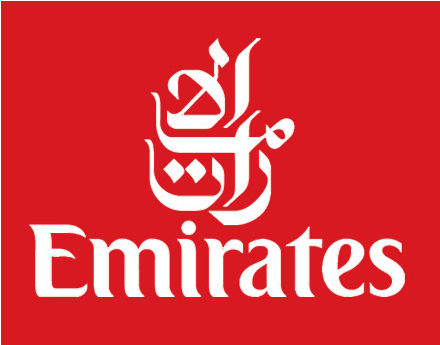 Fly Emirates (800x500), Png Download