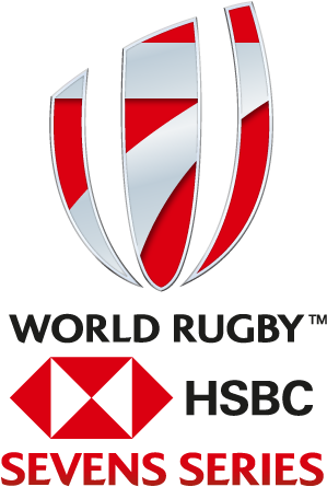Emirates Rugby - Hsbc Womens Sevens Series (305x469), Png Download