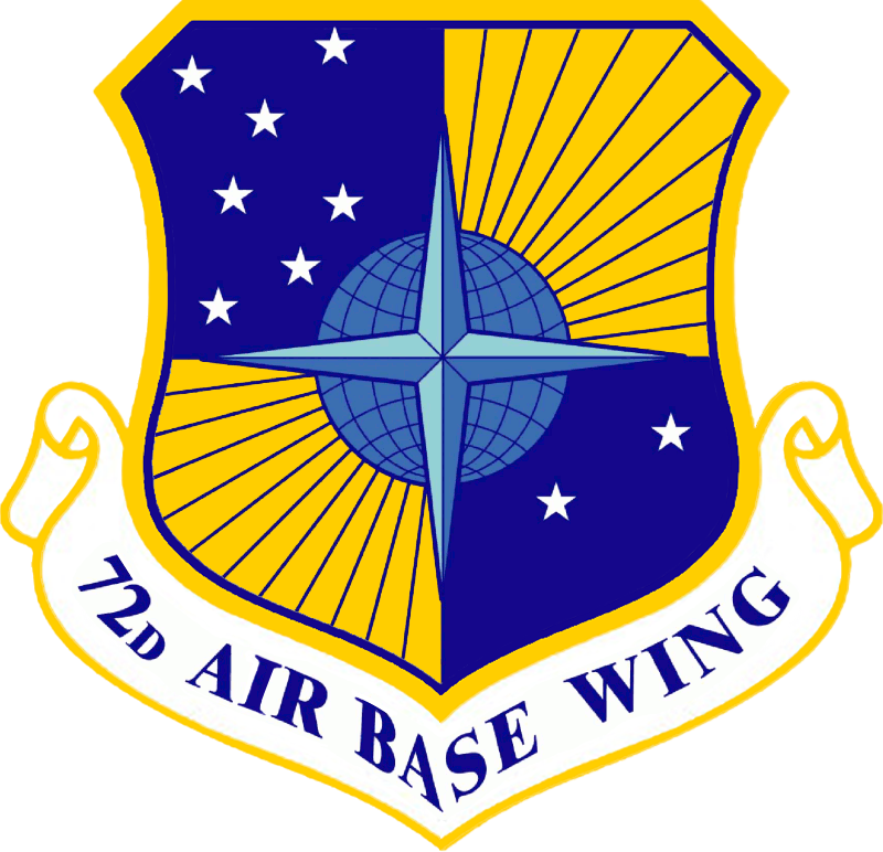 Pg13 Logo - Air Force (800x772), Png Download