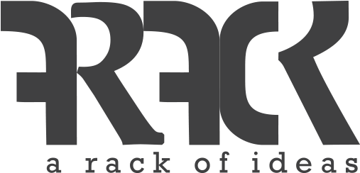 A Rack Of Ideas, Graphic Design, Web Design & Development - I'd Rather Be Backpacking Pillow Case (584x264), Png Download