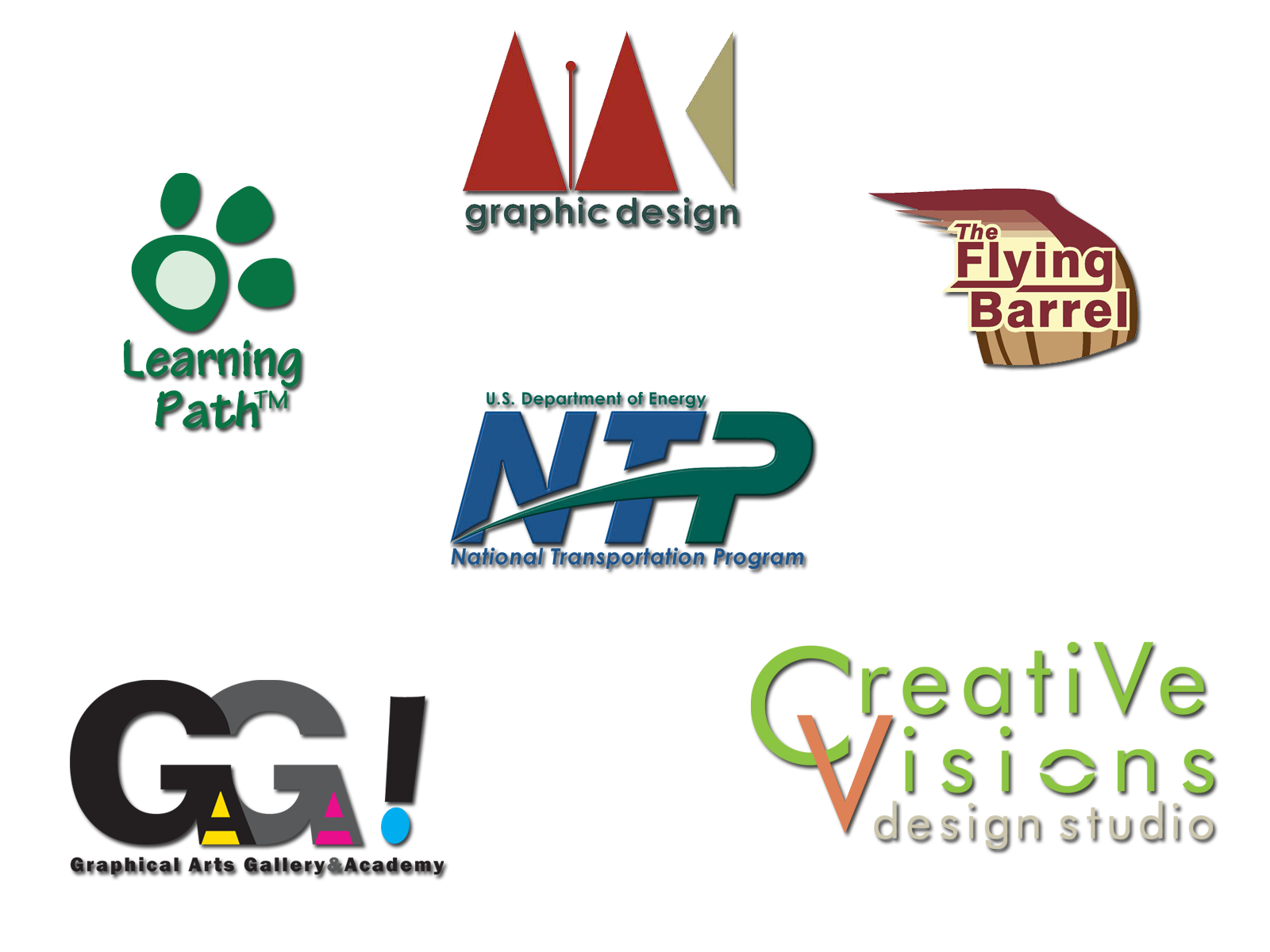 The Ntp Logo Was For The Department Of Energy's National - Logo Design Ntp (1600x1200), Png Download