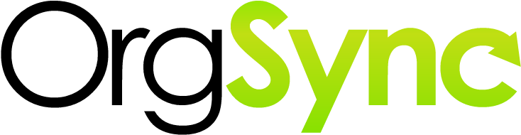 Orgsync Logo - Ecu Orgsync (800x250), Png Download