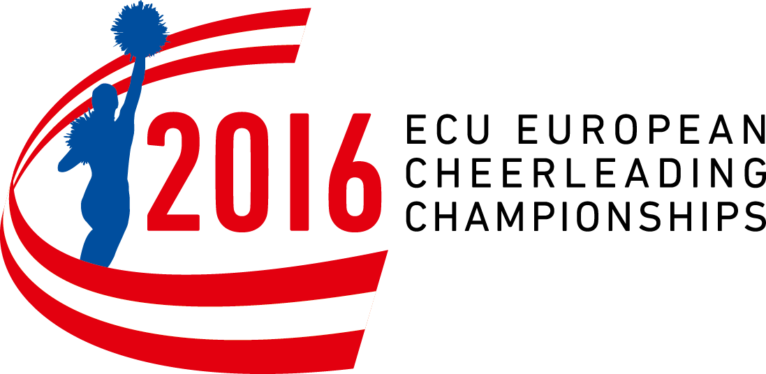 Ecu European Cheerleading Championships - 2016 Ecu The European Independent Film Festival (1097x536), Png Download