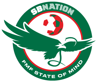 Fmf State Of Mind Fmf State Of Mind, For Mexican Soccer - Detroit Bad Boys Podcast ☠ (400x320), Png Download