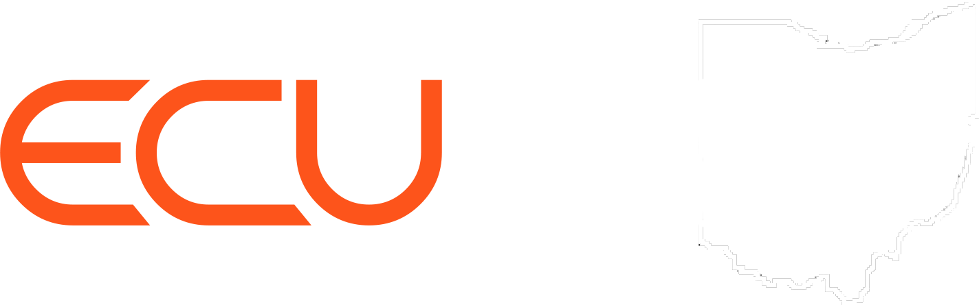 Ecu Tuning Group Ohio - Graphic Design (1424x445), Png Download