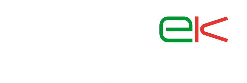 Ecutek Logo (848x284), Png Download
