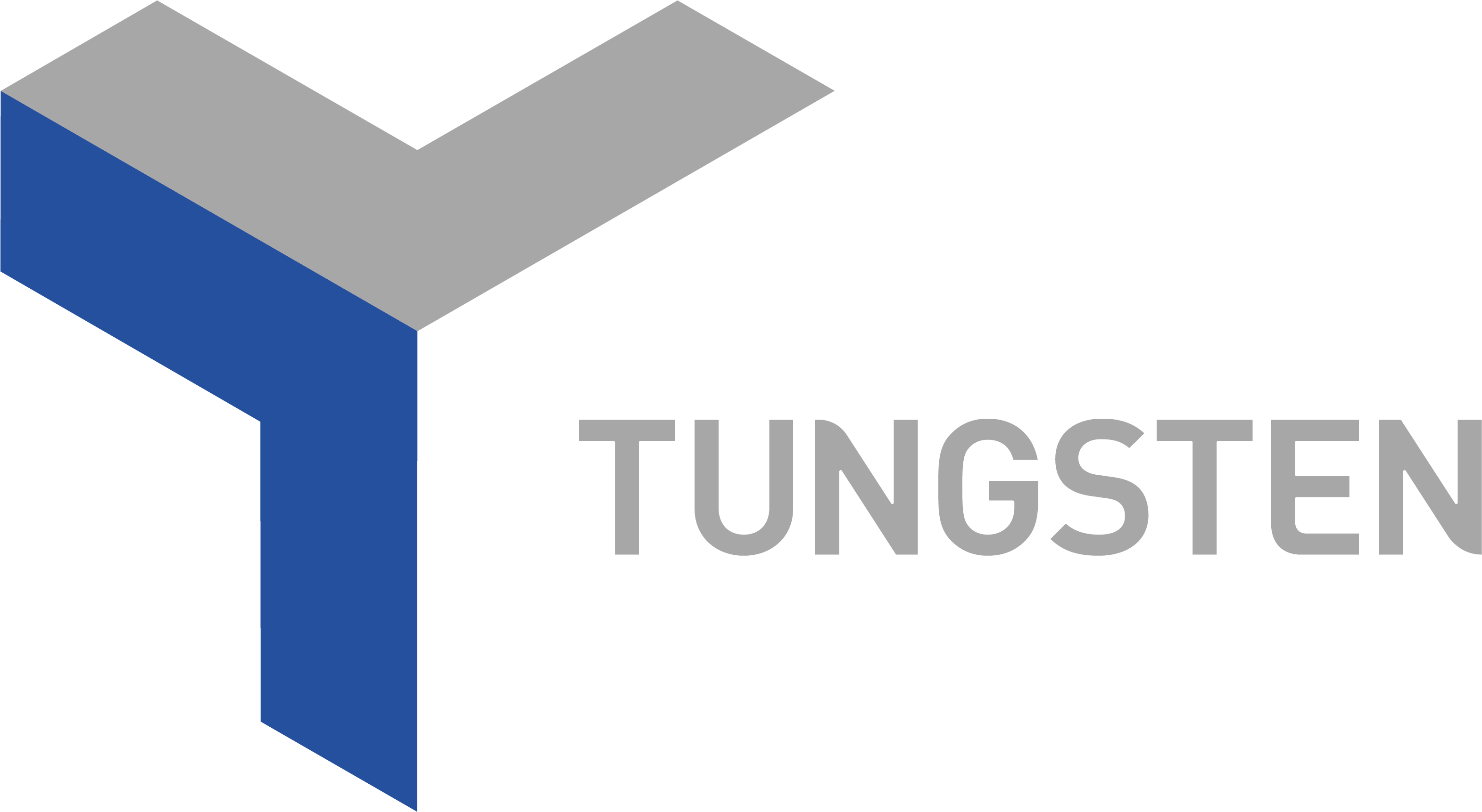 Tungsten Logo - Tungsten Network Logo (3746x2200), Png Download
