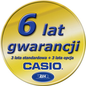 Kupując Swój Wymarzony Zegarek Casio W Naszym Sklepie - Casio (350x350), Png Download