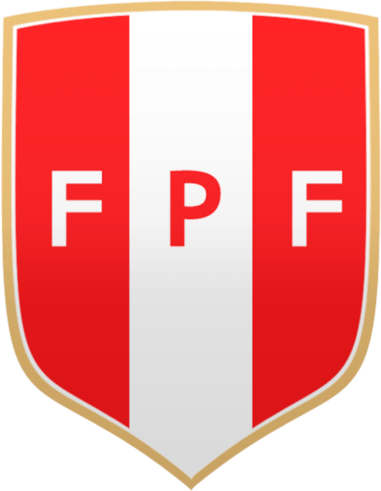 Logo Federacion Peruana De Futbol Vector (800x800), Png Download