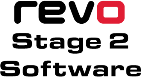 Revo Stage 1 (600x600), Png Download