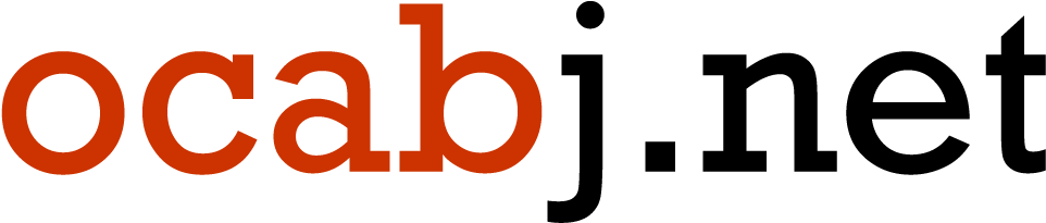 Ocabj - Net - Corporate Social Responsibility Report For Google (1000x300), Png Download