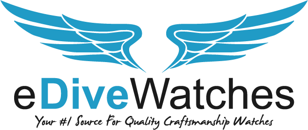 Dive Watches - Watch (632x268), Png Download