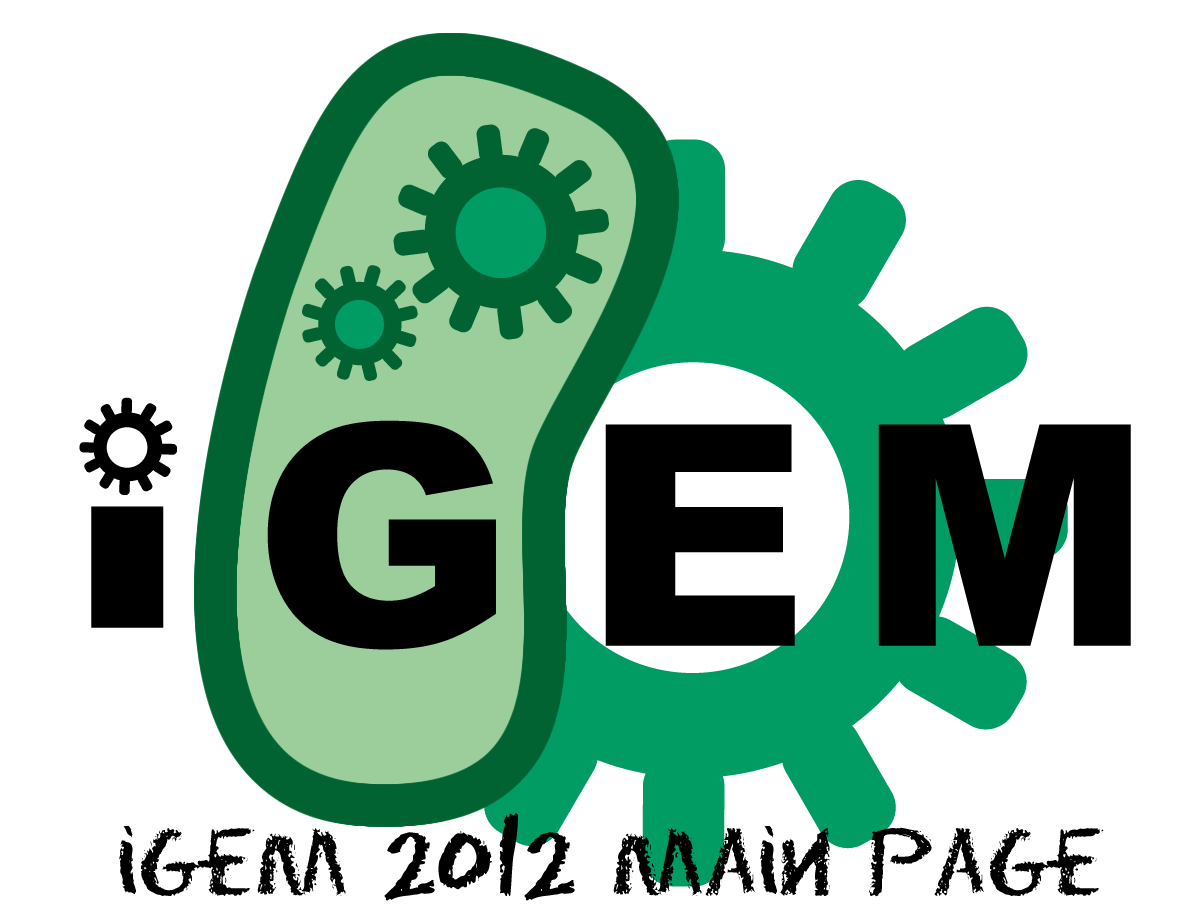 Unam Genomics Mexico/team - International Genetically Engineered Machine (1052x868), Png Download