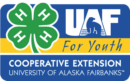 Picture - University Of Alaska Fairbanks (492x307), Png Download