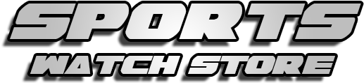 Sports Watch Store - Sports (600x255), Png Download