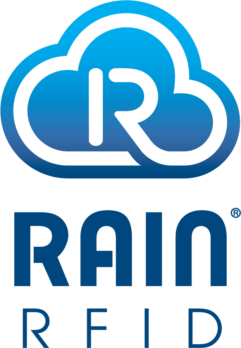 Rain Rfid (863x1250), Png Download