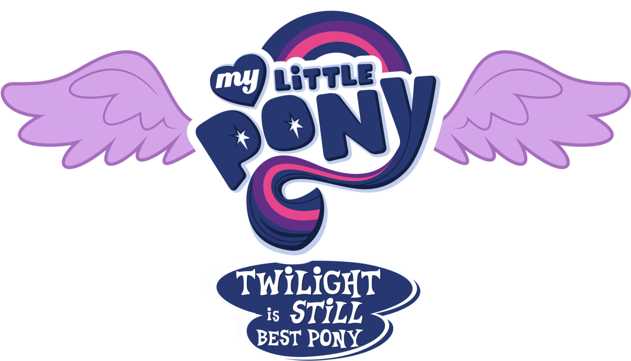 You Can Click Above To Reveal The Image Just This Once, - Heart My Little Pony (1280x747), Png Download