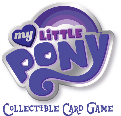Play My Little Pony At Gnome Games - My Little Pony Friendship (450x418), Png Download