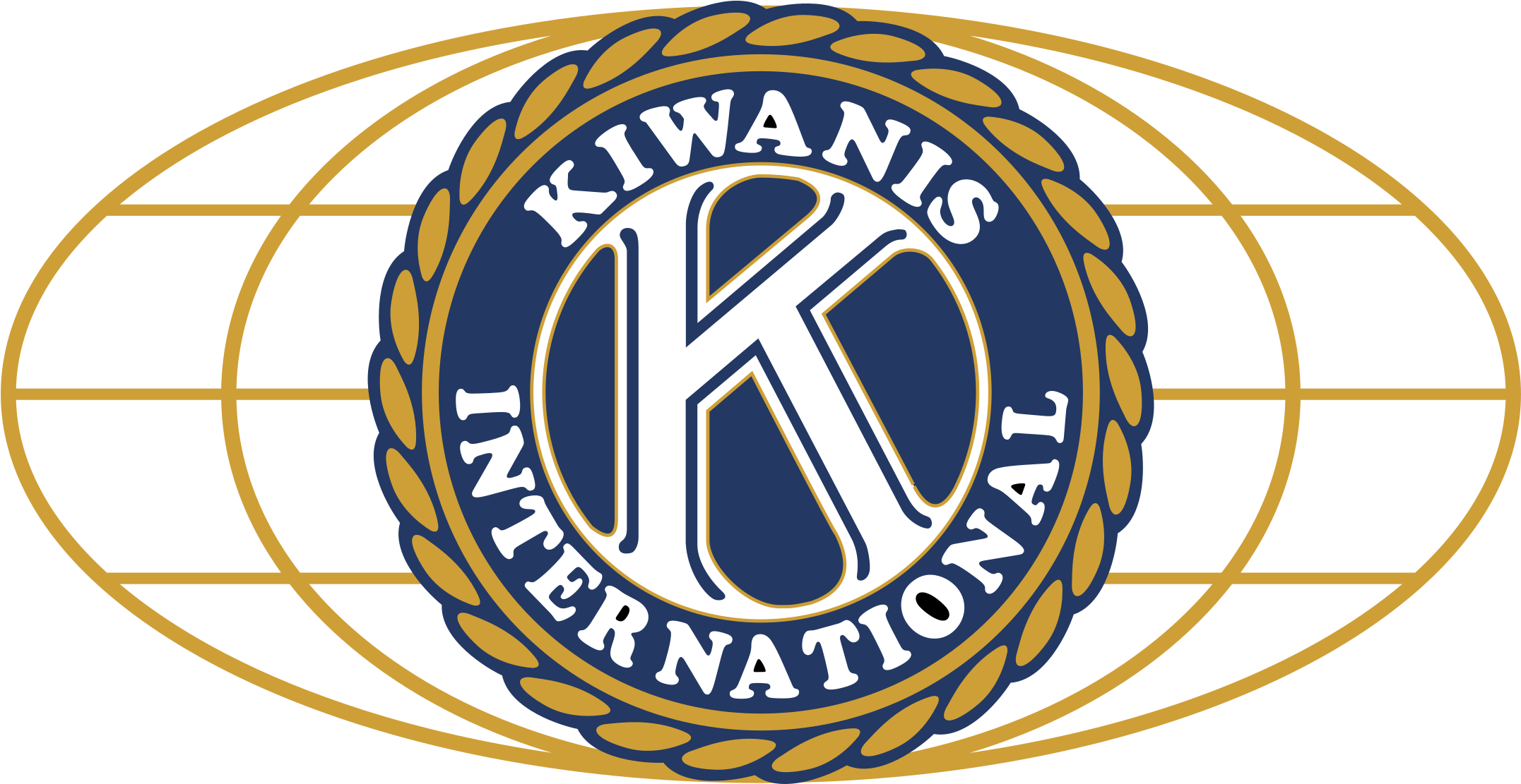 Kiwanis International Logo Png Transparent - Club Kiwanis (2400x2400), Png Download