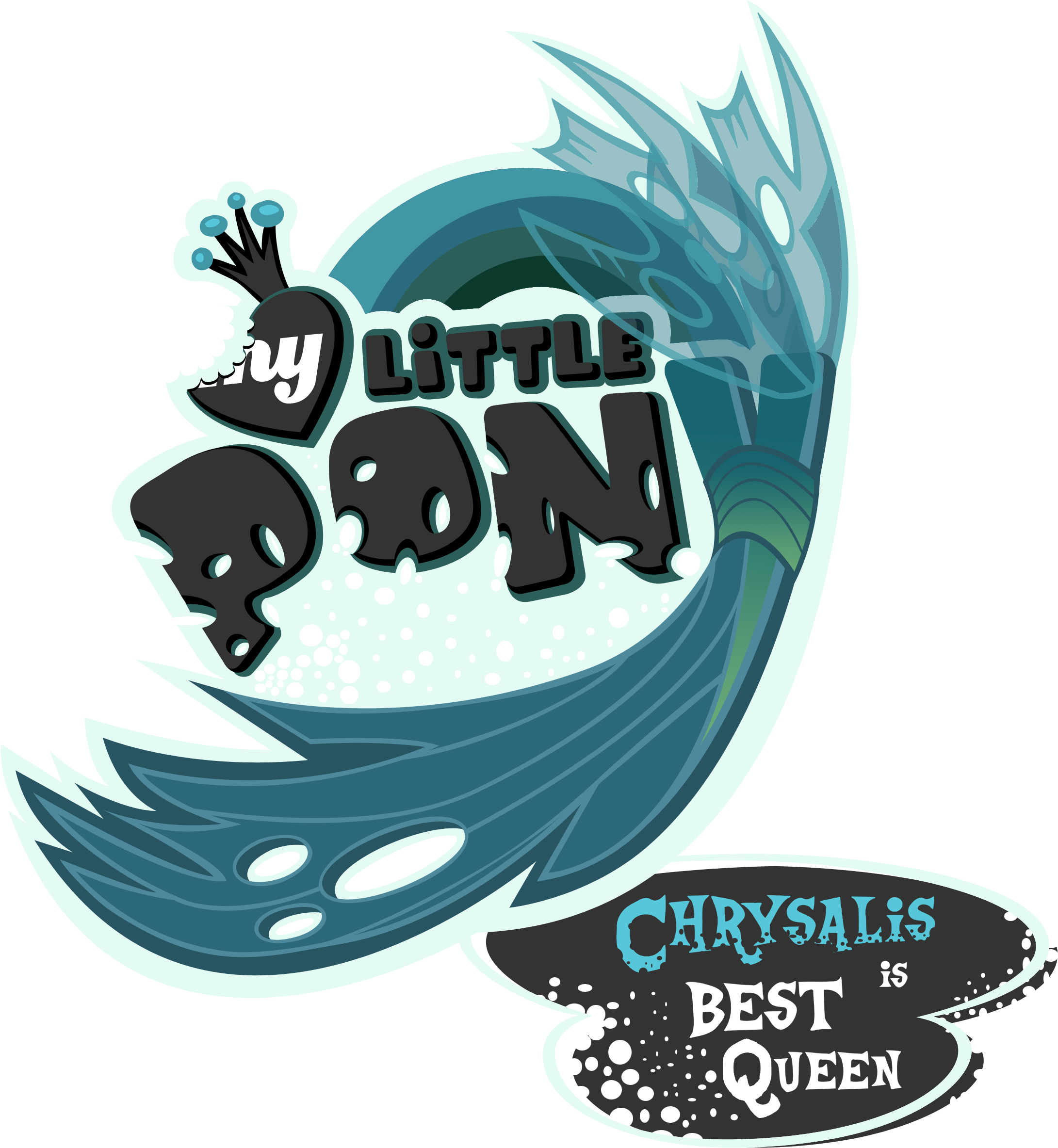 Jamescorck, Best Pony, Logo, My Little Pony Logo, No - My Little Pony Logo Best Pony (2217x2389), Png Download