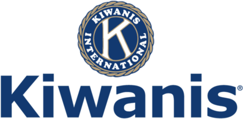Kiwanis Club Logo (1000x494), Png Download