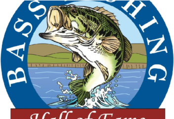 Bass Fishing Hall Of Fame Announces 2017 Inductees - Bass Fishing Hall Of Fame (675x240), Png Download