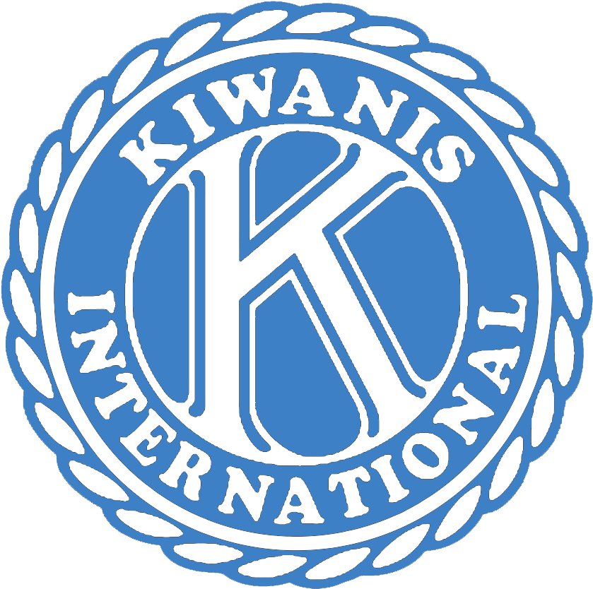 Lighthouse Award Recipients - Kiwanis Club Logo (900x900), Png Download
