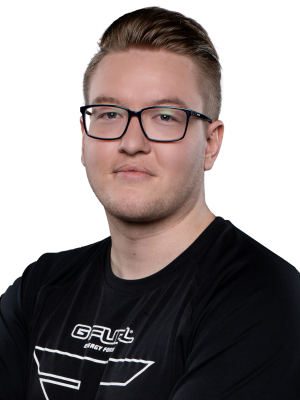 Players - Player - Rain - Mibr (300x400), Png Download