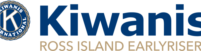 Ross Island Earlyrisers Kiwanis Club - Key Club International (800x480), Png Download