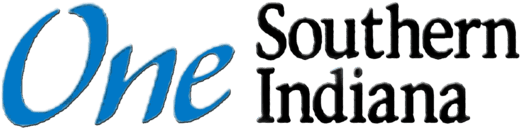 One Southern Indiana - One Southern Indiana Logo (640x285), Png Download