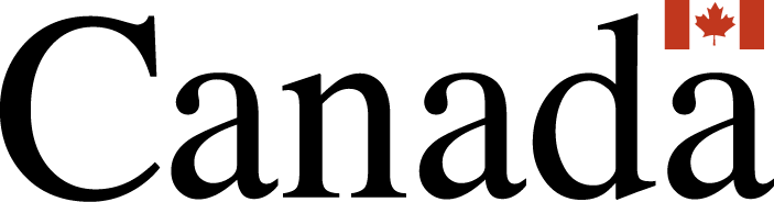 Quebec 4-h Gratefully Acknowledges Support To Our 2016 - Canadian Government Logo Png (703x184), Png Download