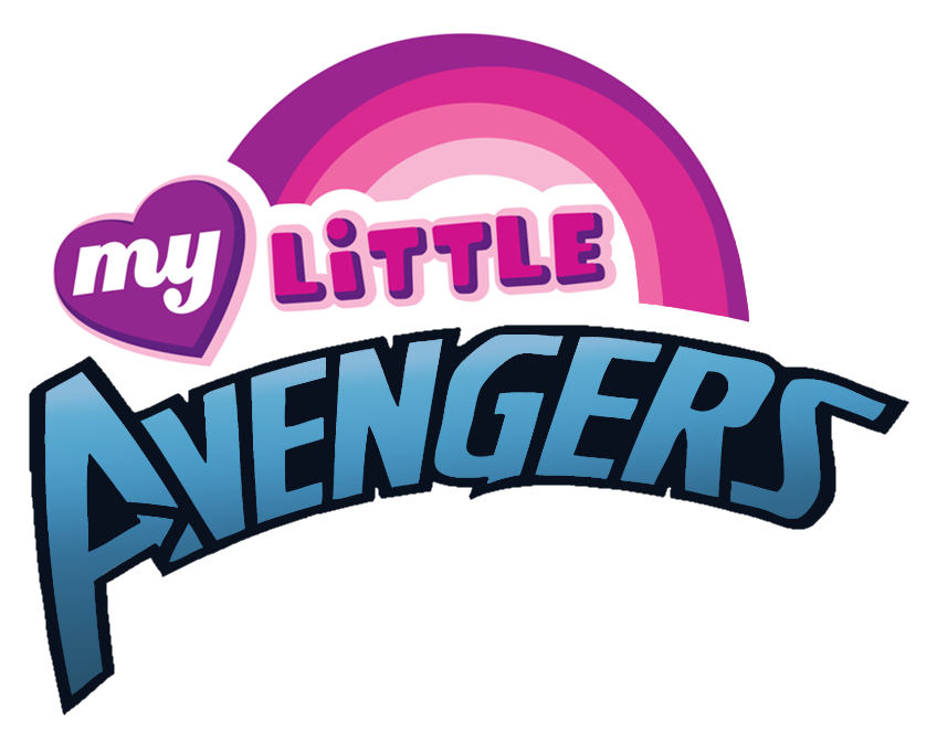 My Little Pony Friendship (900x707), Png Download