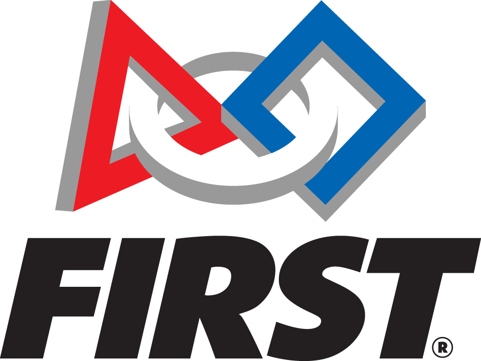 About First - First Robotics Logo (959x720), Png Download