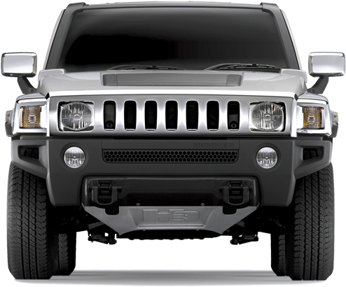 Hummer Png - Png Hummer (500x418), Png Download